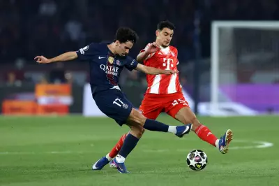 Why PSG Star Vitinha Failed at Wolves Before Becoming 'Perfect Midfielder'