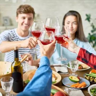 Wife Seeks Advice as Husband Attends Events That Exclude Her from Invitations