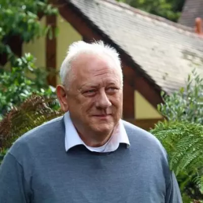 Wolverhampton Dad Still Suffers Meningitis Symptom 30 Years After Recovery