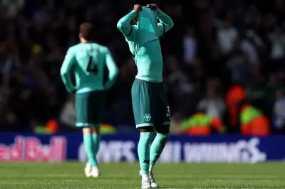 Wolves' Defeat Tally Reaches Historic Low in Premier League Season