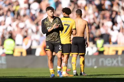 Wolves Face Ugly End to Season After Three Straight Losses