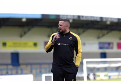 Wolves Women Ready for 'Massive' Play-Off Clash with Plymouth