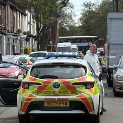 Woman Released on Bail After Two Boys Die in Wolverhampton House Fire