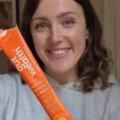 Woman with 30-year IBS struggle can eat out again with £1.60-a-day sachet