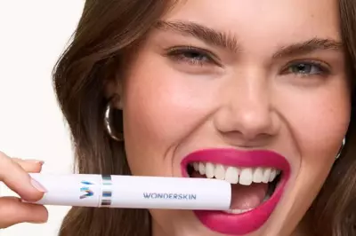 Wonderskin's Viral Lip Stain Hits Amazon Sale with 20% Discount