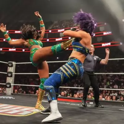 WWE Announces Summer Return to Birmingham with Star-Studded Lineup