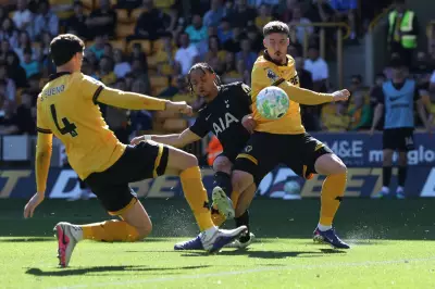 Xavi Simons Out for Season After Knee Injury and Fan Clash