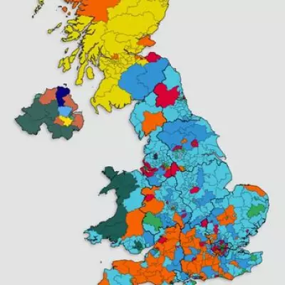 YouGov Poll Predicts Labour Collapse in West Midlands, Reform UK Surge