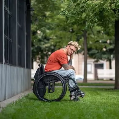 Young PIP Claimants Outraged by Mandatory Black Box Rule in Motability Scheme