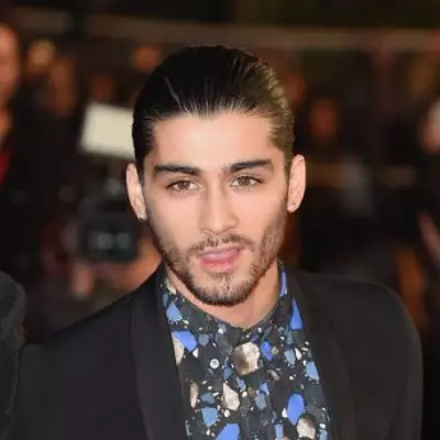 Zayn Malik Hospitalized, Cancels UK Concert After Health Scare