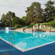 £12.5M Expansion for Droitwich Spa Lido with Spa and Bistro