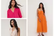 20% Off Nobody's Child at M&S: Top Linen Picks for Summer