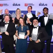 2026 ProCon Awards Open for Entries, Seeking Leicestershire's Best Buildings