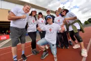 £234K Raised in Circles: Join Best Foot Forward 2026 Charity Event