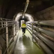 £300m Investment Approved for Dinorwig and Ffestiniog Hydro Stations in North Wales