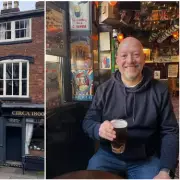 33 Birmingham Pubs Featured in New Nostalgic Book Happy Hours