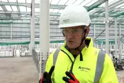 £380m Government Grant Powers UK's Largest Gigafactory for JLR EV Batteries