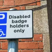 3M Blue Badge Holders Face Harassment and Filming Amid Crackdown Calls