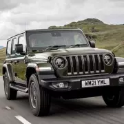 45 Popular Cars to Face Nearly £6,000 Tax Charge Under New Labour Government Rules