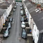 48,000 Drivers Daily Face Parking Fines as System Faces Scrutiny