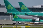 Aer Lingus Cancels Summer Flights from Birmingham Airport Due to Aircraft Maintenance