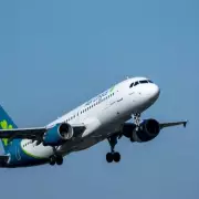 Aer Lingus to Cancel Over 500 Flights, Including Birmingham Airport Routes