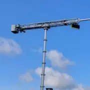 AI Cameras Deployed on English Roads from Monday with £200 Fines for Drivers