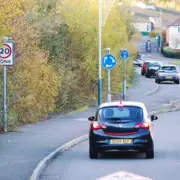 AI Road Cameras Track Drivers Inside Vehicles, Risking Major Fines