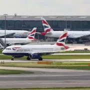 Airlines Demand UK Rule Changes Amid Jet Fuel Shortage Fears