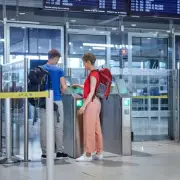 Airport Security Rule: Uncharged Phones Risk Confiscation for EasyJet, Jet2, TUI Passengers