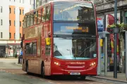 AJ Bell Great Birmingham Run 2026: 48 Bus Routes Diverted for Event