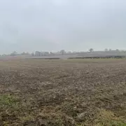 Aldridge Green Belt Protest Joins National Day of Action Against Development