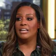 Alison Hammond Opens Up About 22-Year Age Gap with Boyfriend