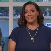 Alison Hammond's Five-Word Reaction to Co-Stars' New ITV Show Announcement
