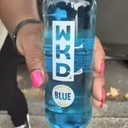 Alum Rock Store Faces License Review After Selling WKD Blue to Underage Teen