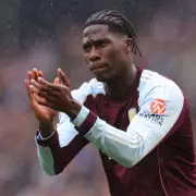 Amadou Onana Injury Update: Unai Emery Reveals Aston Villa Plan for Europa League Semi-Final