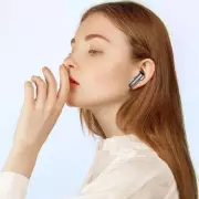 Amazon's 37% Off Deal on Wireless Earbuds Now Under £20 as Fans Recommend