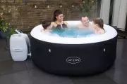 Amazon's Top-Selling Lay-Z-Spa Hot Tub Drops to £269 in Limited-Time Offer