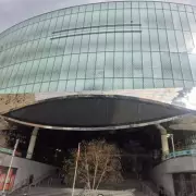 American Food Court Emerges at Birmingham New Street Station with Taco Bell