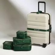Antler's £50 Packing Cubes Praised by Travelers for Tetris-Like Fit and Organization