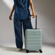 Antler's Iconic Cabin Suitcase Drops Below £150 in Easter Sale