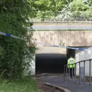 Appeal for Witnesses After Fatal Stabbing in Redditch