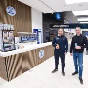 Applied Nutrition Expands Product Line for GLP-1 Weight Loss Treatment Users