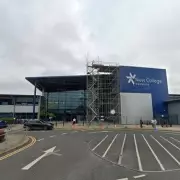 Armed Police Lockdown Swindon College After Knife Report