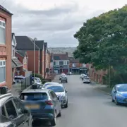 Armed Police Operation in Netherton Leads to Arrest on Suspicion of Wounding