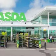 Asda First UK Supermarket to Sell Aperol Spritz Cans in All Alcohol Aisles
