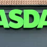 Asda Launches Rapid Digital Commerce System Across UK Supermarkets