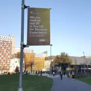 Aston University Launches £40 Million Carbon Neutral Energy Center Project