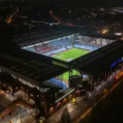 Aston Villa and Nottingham Forest Agree Minimum Away Ticket Allocation for Europa League Semi-Final