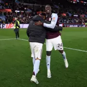 Aston Villa Crush Bologna 4-0 to Reach Europa League Semi-Finals